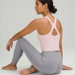 LULULEMON ALIGN TANK LW1GBLS PIAR
