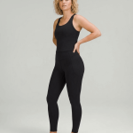 SKIMS BODY BUTT ENHANCING LEGGING ONYX