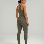 LULULEMON ALIGN SHR PANT 28'' LW5CTNS ARMG